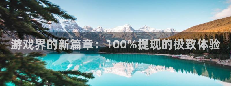 雷火竞技首页官网：游戏界的新篇章：100%提现的极致体验