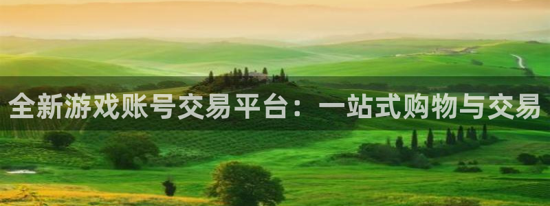雷火竞技官网电子邮箱：全新游戏账号交易平台：一站式购物与交易